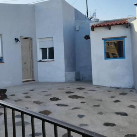 Casa La Luna Isora Esterno foto