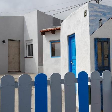 Casa La Luna Isora Esterno foto