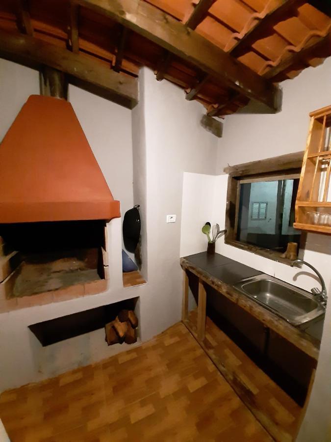 Casa La Luna Isora Esterno foto